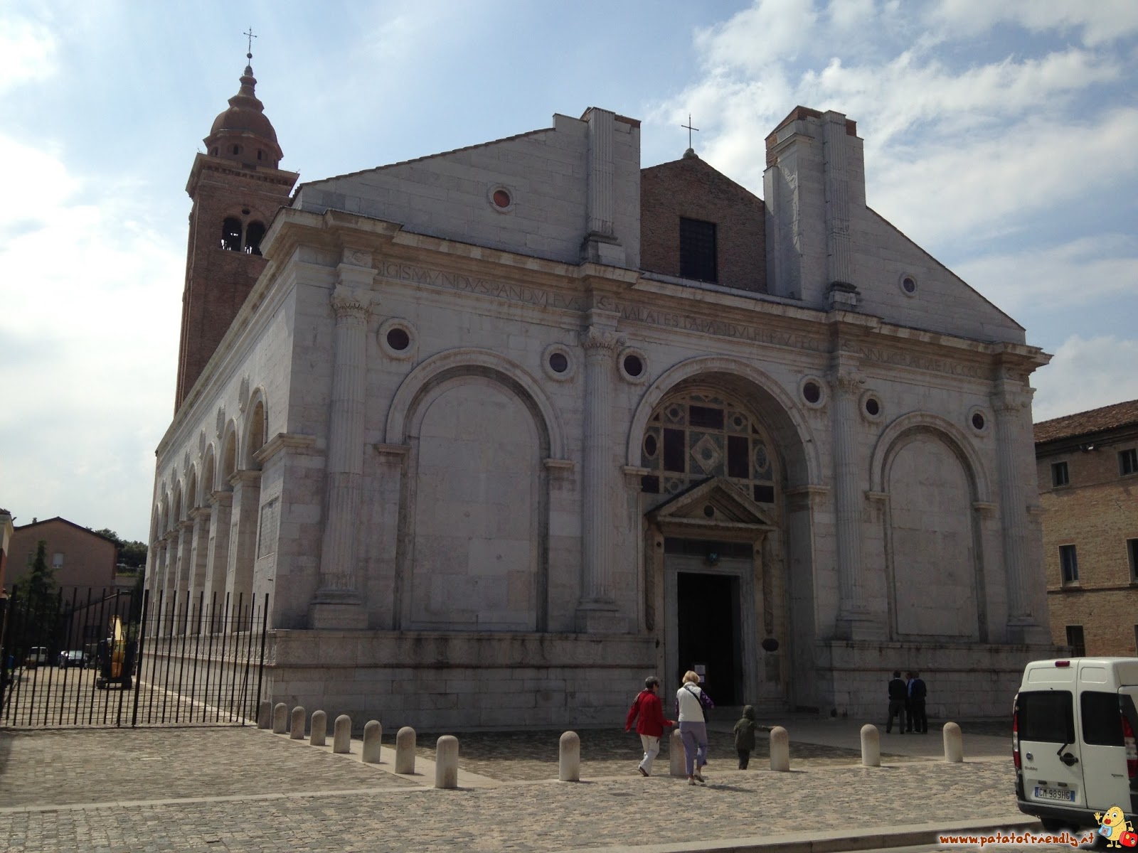 A classic holiday in Italy with kids: Rimini - Patatofriendly