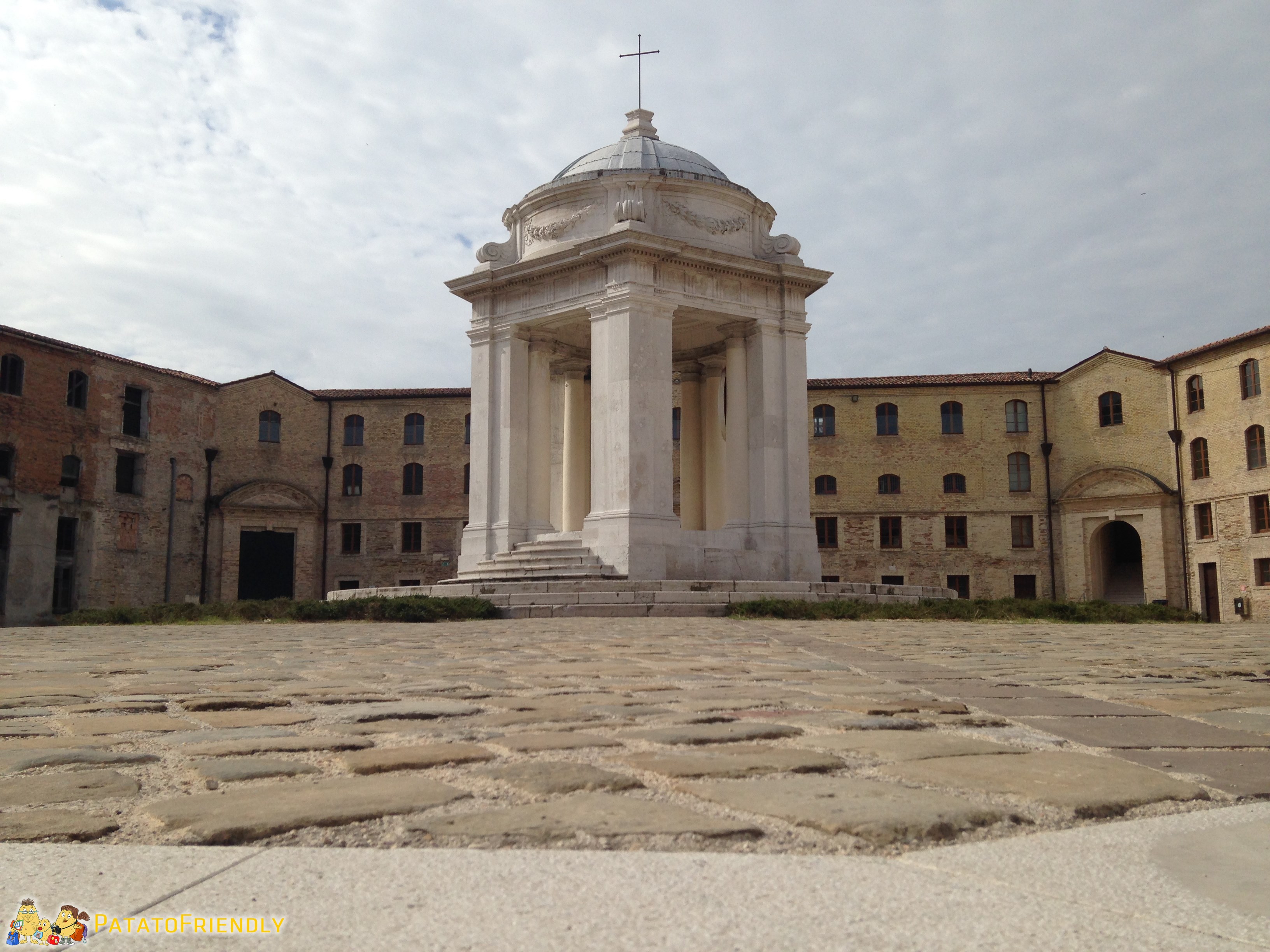 cosa vedere a Ancona con i bambini