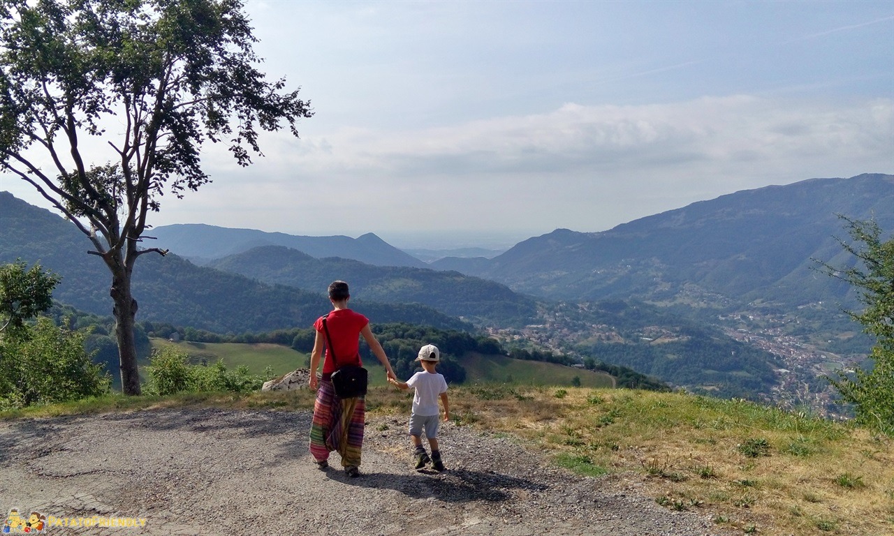 Fuipiano in Valle Imagna, cosa vedere in un weekend Patatofriendly Fuipiano in Valle Imagna, cosa vedere in un weekend Patatofriendly