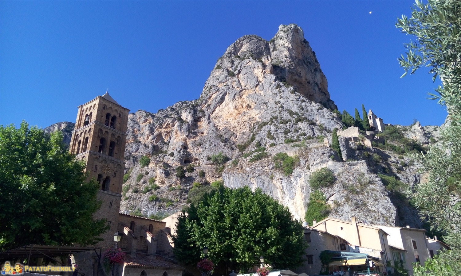 Dove dormire nelle Gole del Verdon Patatofriendly Dove dormire nelle Gole del Verdon Patatofriendly