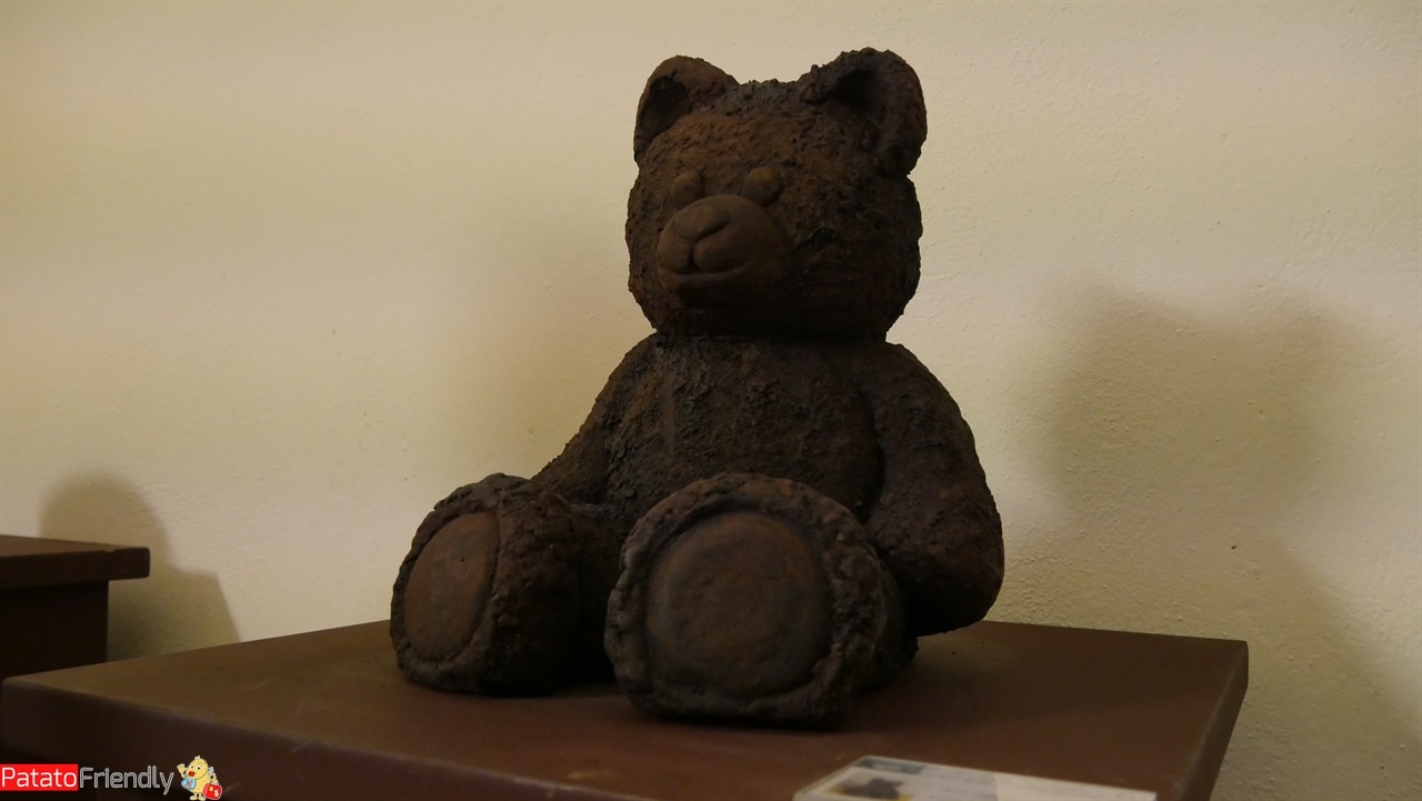 museo del cioccolato di modica
