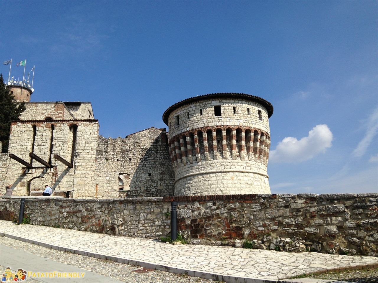Cosa vedere a Brescia con bambini in qualche scatto Patatofriendly Cosa vedere a Brescia con bambini in qualche scatto Patatofriendly