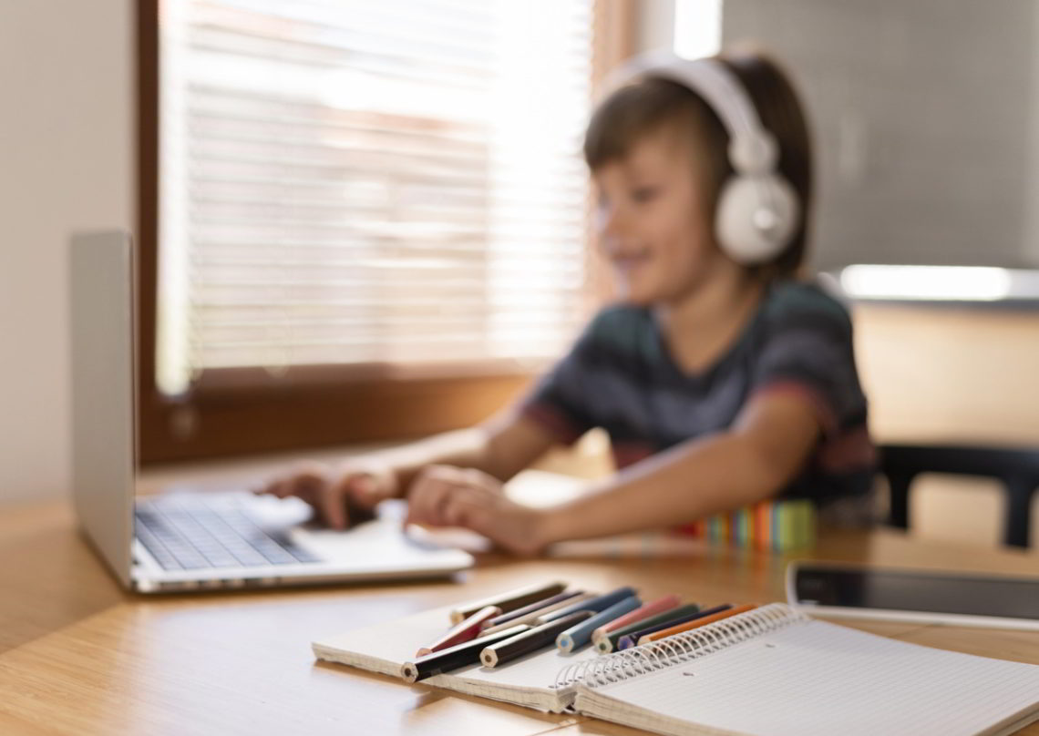 I Pericoli Di Internet Spiegati Ai Ragazzi Spiegare internet ai bambini, come (e perché) - Patatofriendly